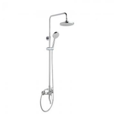 顺通卫浴 淋浴柱花洒