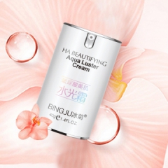 冰菊玻尿酸美肌水光霜冬天高保湿补水明星单品保湿亮肤嫩肤